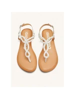 Dámská obuv Gioseppo MERIGNAS (69111-P-Blanco)