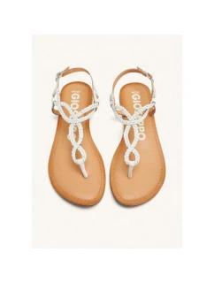 Dámská obuv Gioseppo MERIGNAS (69111-P-Blanco)