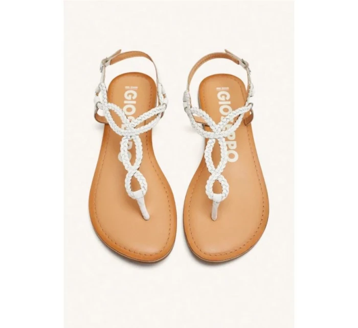 Dámská obuv Gioseppo MERIGNAS (69111-P-Blanco)