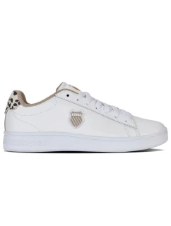 K-Swiss Court Shield II W 94412-918-M dámské boty