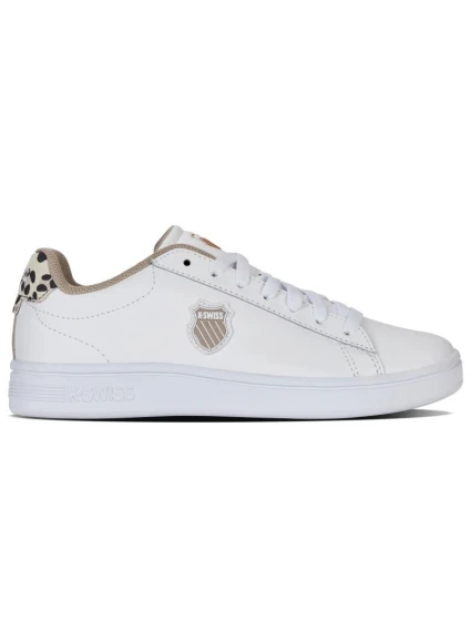 KSwiss Court Shield II W model 21256193 dámské boty - K- Swiss