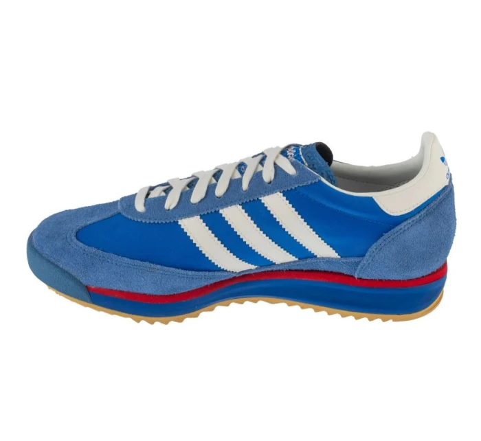 Boty SL RS 72 M model 21197560 - ADIDAS Boty SL RS 72 M model 21197560 - ADIDAS
