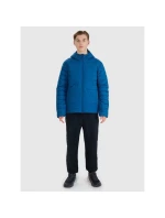 Bunda M model 21438829 pánské - 4F Bunda M model 21438829 pánské - 4F
