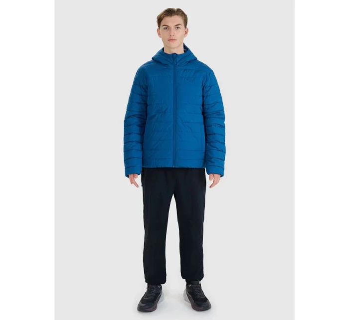 Bunda M model 21438829 pánské - 4F Bunda M model 21438829 pánské - 4F