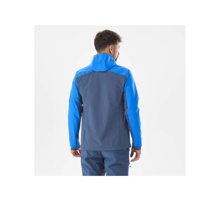 MILLET M White Shield Jkt navy blue pánské sako