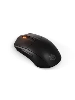 Steelseries Rival 3 Wireless Gen 2 Gaming Mouse Right RF Wireless + Bluetooth Optical 18000 DPI