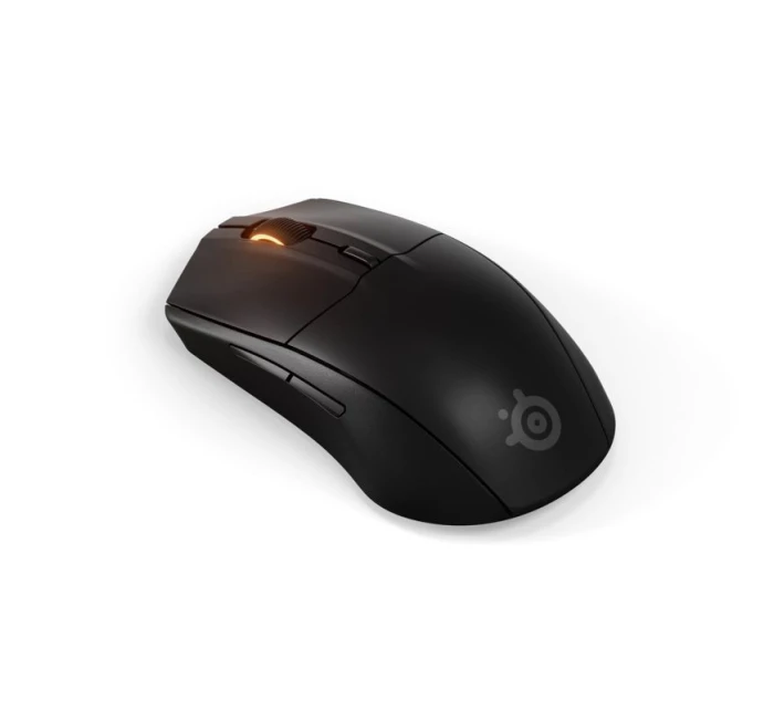 Steelseries Rival 3 Wireless Gen 2 Gaming Mouse Right RF Wireless + Bluetooth Optical 18000 DPI