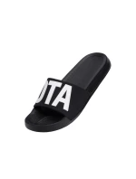 Žabky do bazénu Kubota basic 2.0 černé K0000-101-002-23-1