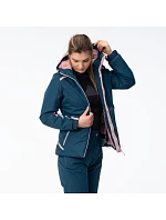 Dámská zateplená bunda 2ALU Dámská zateplená bunda 2ALU