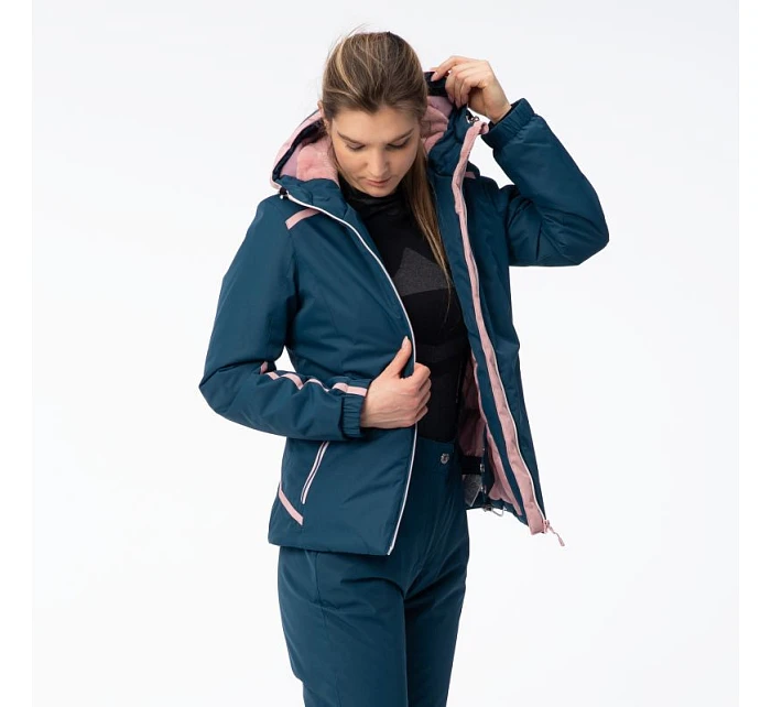 Dámská zateplená bunda 2ALU Dámská zateplená bunda 2ALU