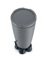 DO NA  5 ANTRACYT dětské model 21832057