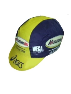 APIS Czapeczka Profi model 21847933 UNO - Asics