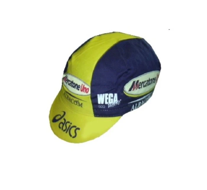 APIS Czapeczka Profi model 21847933 UNO - Asics
