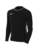 DriFit Park 26 Crew Top dětské tričko černé model 21933849 010 - NIKE