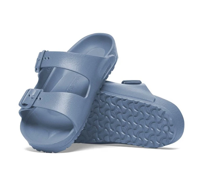 Dětské žabky  EVA KIDS  BLUE model 22063048 - Birkenstock