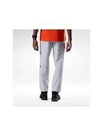 Pánské kalhoty ROSSIGNOL M Tech Chino Pant, šedé Pánské kalhoty ROSSIGNOL M Tech Chino Pant, šedé