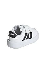 Dětské boty adidas Breaknet 3.0 CF I JS3680