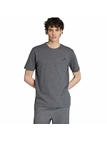 Pánské tričko Camo Small Logo šedé, model 22544119 - ADIDAS Pánské tričko Camo Small Logo šedé, model 22544119 - ADIDAS