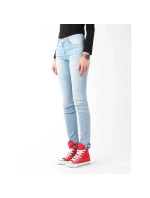 Dámské džíny Skinny W model 16022425 - Wrangler