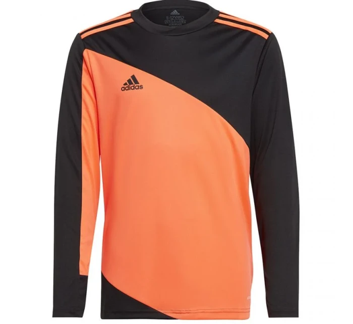 Dětský brankářský dres Squadra 21 Jersey Youth Jr GK9806 - Adidas