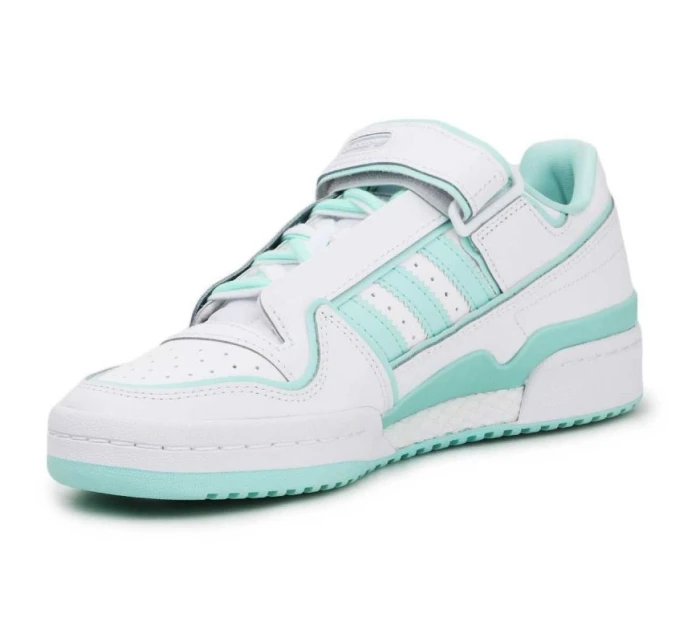 Dámské boty Forum Plus W FY4529 - Adidas Dámské boty Forum Plus W FY4529 - Adidas