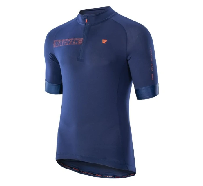Cyklistický dres Radvik Alpha Gts M 92800406860