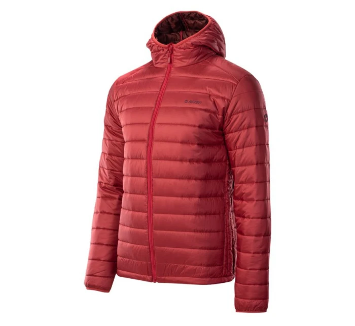 Pánská bunda Carson M 92800441332 - Hi-Tec Pánská bunda Carson M 92800441332 - Hi-Tec