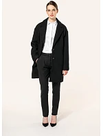 PK Dámský kabát 20. black model 22423286 - Kariban