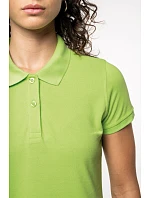 Kariban K 242 Dámské piqué polo 20.K242 orange Kariban K 242 Dámské piqué polo 20.K242 orange