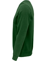 SOL'S Comet Unisex mikina z bio bavlny 25.3574 bottle green SOL'S Comet Unisex mikina z bio bavlny 25.3574 bottle green