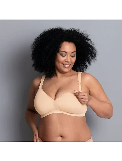 Miss Anita podprsenka na kojení se  desert  model 10621307 - Anita Maternity