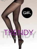 Gatta Lorien 24 40 DEN barva:nero