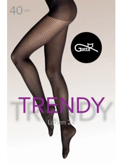 Gatta Lorien 24 40 DEN barva:nero