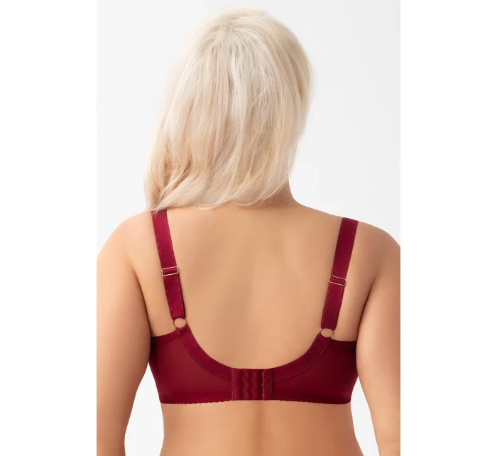 Gorsenia K942 Mira barva: bordó