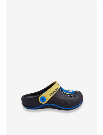 Dětské Crocs  Kids Černá model 21622146 - Zaxy