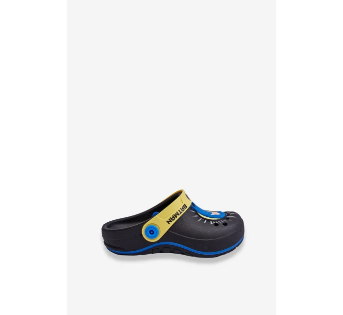 Dětské Crocs  Kids Černá model 21622146 - Zaxy