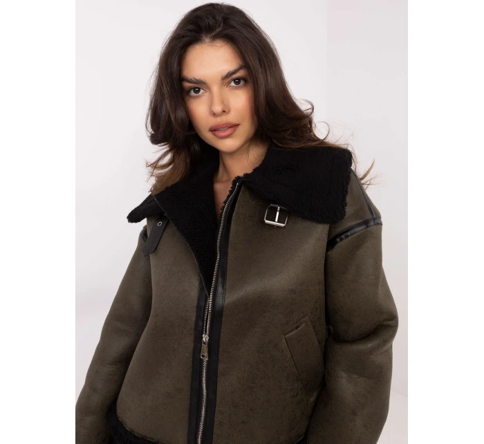 NM KR bunda D5620 2.29 khaki NM KR bunda D5620 2.29 khaki