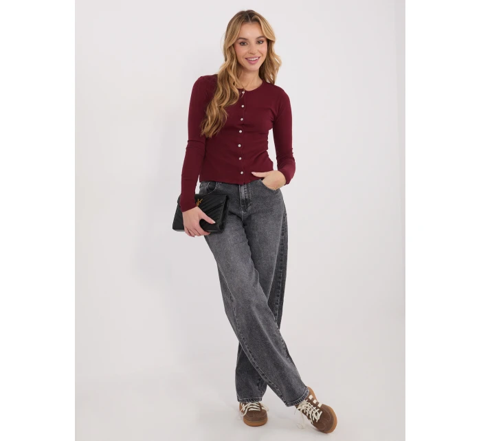 Halenka WT BZ A1148.82 bordó Halenka WT BZ A1148.82 bordó