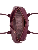 Dámská kabelka Vuch Berya Wine