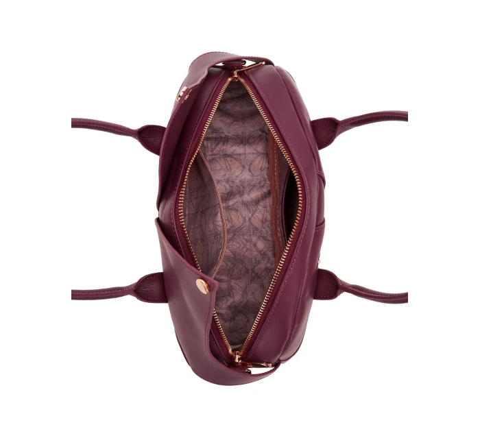 Dámská kabelka Vuch Berya Wine