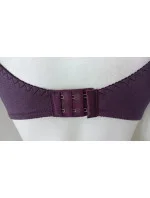 Podprsenka Ladyform soft W  tmavě fialová model 20322733 - Triumph