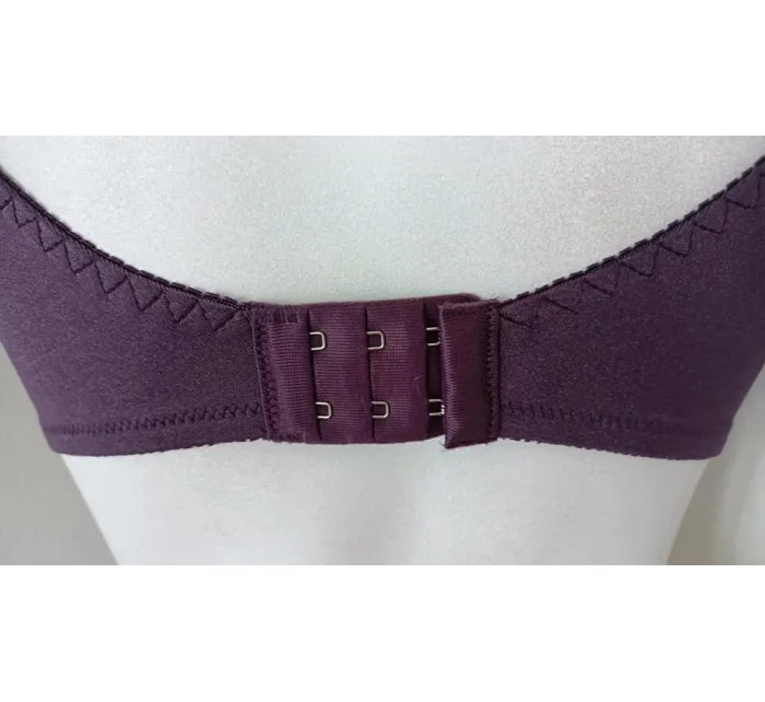 Podprsenka Ladyform soft W  tmavě fialová model 20322733 - Triumph