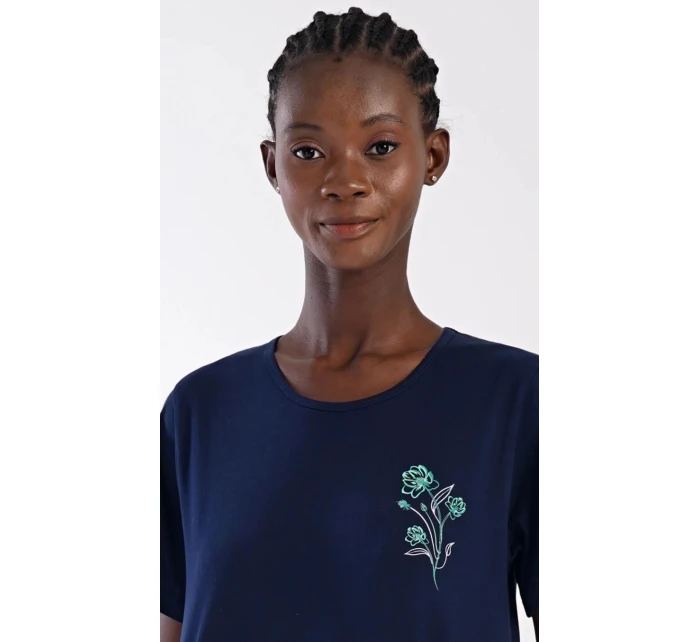 Dámské domácí šaty Zuzka - Vienetta