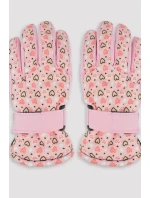 LYŽAŘSKÉ RUKAVICE RN048