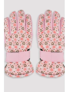 LYŽAŘSKÉ RUKAVICE RN048