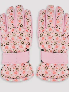 RĘKAWICZKI NARCIARSKIE model 20621409 - Noviti