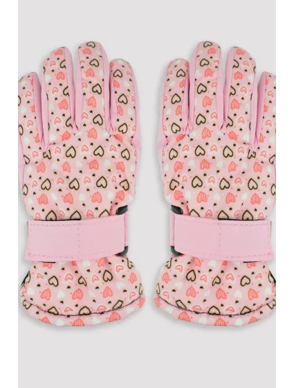 LYŽAŘSKÉ RUKAVICE RN048