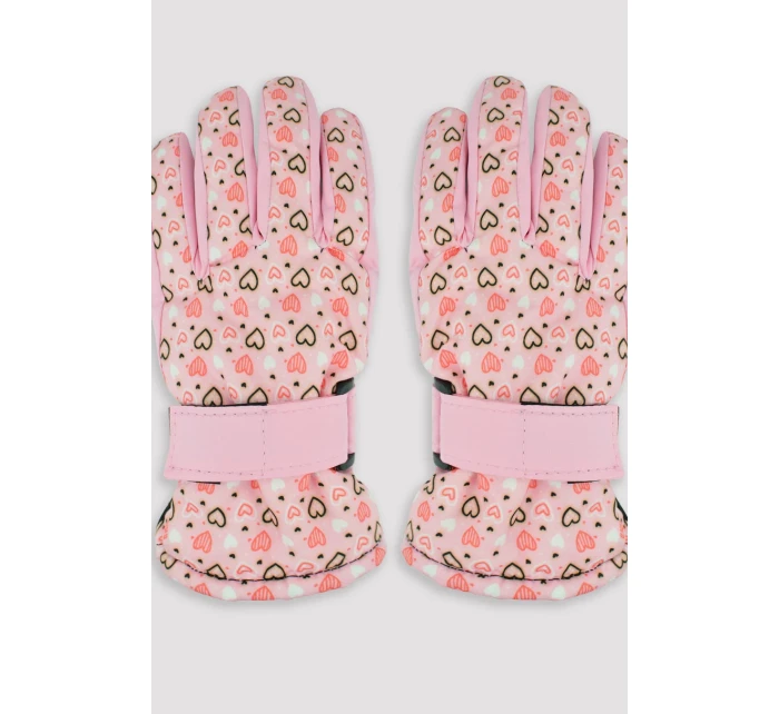 LYŽAŘSKÉ RUKAVICE RN048