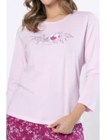 DÁMSKÉ PYŽAMO model 21275192 - LEVEZA DÁMSKÉ PYŽAMO model 21275192 - LEVEZA