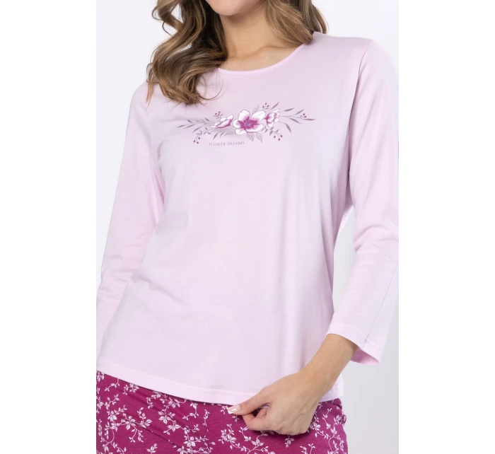 DÁMSKÉ PYŽAMO model 21275192 - LEVEZA DÁMSKÉ PYŽAMO model 21275192 - LEVEZA